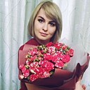 Знакомства: Инна, 25 лет, Северская