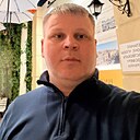 Знакомства: Виктор, 38 лет, Печора