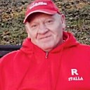Знакомства: Сергей, 63 года, Рыбинск