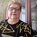 Знакомства: Тамара, 68 лет, Ворсма