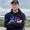 Знакомства: Shamil, 28 лет, Губкин