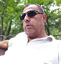 Знакомства: Михаил, 50 лет, Петропавловск