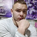 Знакомства: Никита Позняк, 19 лет, Чашники