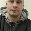 Знакомства: Денис, 35 лет, Витебск