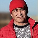 Знакомства: Алик, 35 лет, Орск