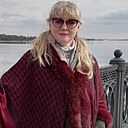 Знакомства: Елена, 50 лет, Вологда
