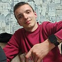 Знакомства: Дима, 25 лет, Речица