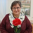 Знакомства: Марина, 55 лет, Санкт-Петербург