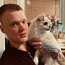 Знакомства: Вячеслав, 21 год, Полоцк
