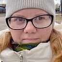 Знакомства: Яна, 31 год, Братск