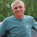 Знакомства: Константин, 64 года, Сызрань