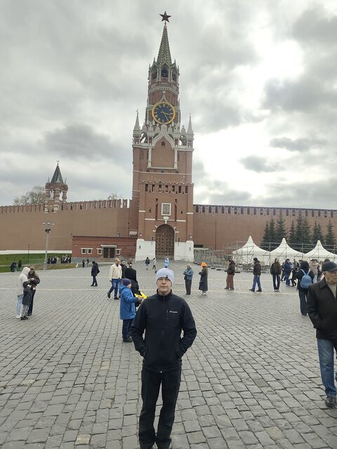 Фото - Tabor.ru