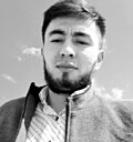 Знакомства: Сулейман, 30 лет, Керчь