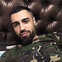 Знакомства: Robinzon, 33 года, Ставрополь