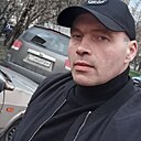 Знакомства: Андрей, 39 лет, Реутов