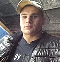 Знакомства: Виталик, 29 лет, Киев