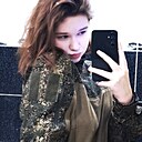 Знакомства: Марго, 19 лет, Ангарск