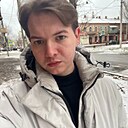 Знакомства: Дмитрий, 26 лет, Астрахань