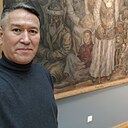 Знакомства: Бахтияр, 56 лет, Алматы
