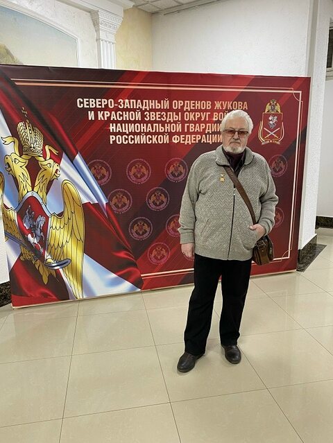 Фото - Tabor.ru