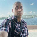 Знакомства: Вад, 38 лет, Смоленск