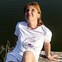 Знакомства: Ольга, 40 лет, Барановичи