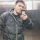 Знакомства: Темирлан, 35 лет, Набережные Челны