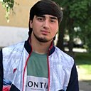 Знакомства: Ibragim, 23 года, Москва