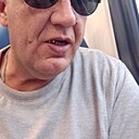 Знакомства: Юрий, 51 год, Новосибирск