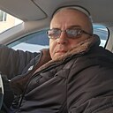 Знакомства: Гена, 52 года, Петрозаводск