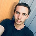 Знакомства: Алексей, 26 лет, Тюмень
