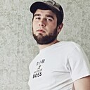 Знакомства: Данил, 26 лет, Черкесск