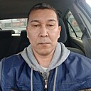 Знакомства: Булат, 45 лет, Омск