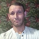 Знакомства: Андрей, 37 лет, Кудымкар