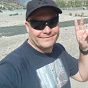 Знакомства: Андрей, 44 года, Новокузнецк