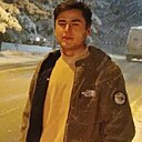 Знакомства: Азамат, 25 лет, Братск