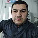 Знакомства: Xuseyn, 35 лет, Бишкек