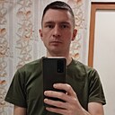 Знакомства: Николай, 35 лет, Тихвин