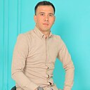 Знакомства: Миша, 35 лет, Самара