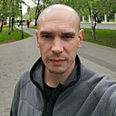 Знакомства: Эдуард, 40 лет, Вологда