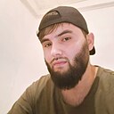Знакомства: Усман, 29 лет, Подольск