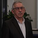 Знакомства: Рафуз, 64 года, Альметьевск