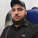 Знакомства: Ali, 33 года, Познань
