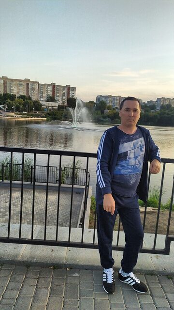 Фото - Tabor.ru