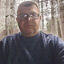 Знакомства: Сергей, 50 лет, Тула
