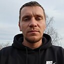 Знакомства: Юра, 39 лет, Брест