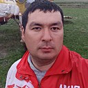 Знакомства: Гусман, 37 лет, Уральск