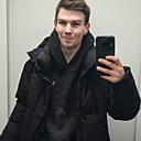 Знакомства: Саня, 21 год, Иркутск