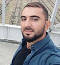 Знакомства: Сеймур, 32 года, Тольятти