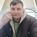 Знакомства: Сергей, 46 лет, Сенно